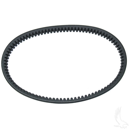 BLT-0019 - Drive Belt, E-Z-Go 2 Cycle Gas 89-91