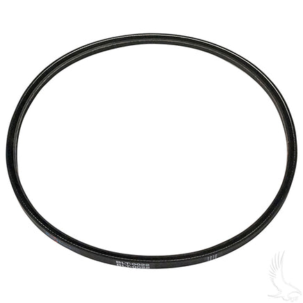 BLT-0022 - Generator Belt, E-Z-Go RXV w/Kawasaki, Marathon 2 Cycle Gas 80-94