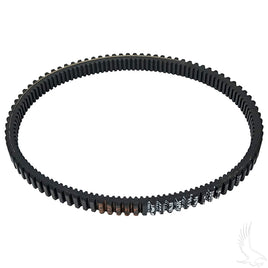 BLT-0023 - Drive Belt, E-Z-Go RXV 08-11 13hp ST400,  TXT, w/ Kawasaki Clutch