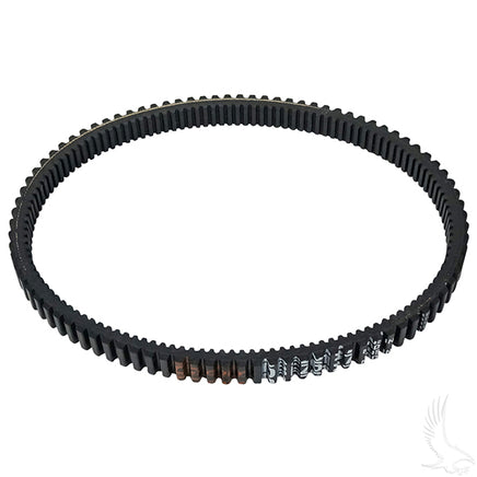 BLT-0023 - Drive Belt, E-Z-Go RXV 08-11 13hp ST400,  TXT, w/ Kawasaki Clutch