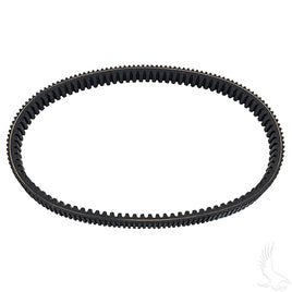 BLT-0025 - Drive Belt, Team, E-Z-Go RXV, TXT, Gas 10+ Kawasaki w/ Team Clutch