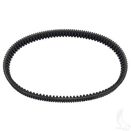BLT-0025 - Drive Belt, Team, E-Z-Go RXV, TXT, Gas 10+ Kawasaki w/ Team Clutch