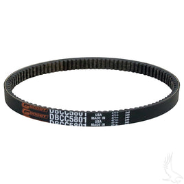 BLT-0026 - Drive Belt, Club Car Gas w/ Subaru EX40 Engine 15+