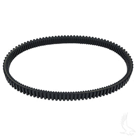 BLT-0027 - Severe Duty Drive Belt, Club Car Gas w/ Subaru EX40 Engine 15+