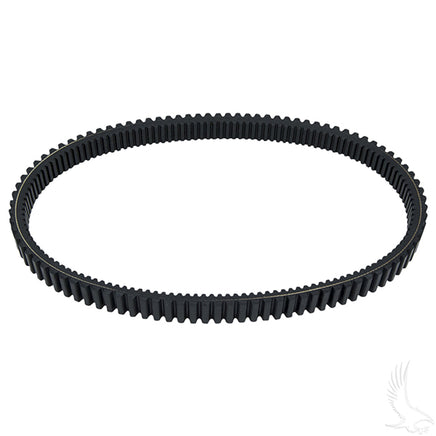 BLT-0027 - Severe Duty Drive Belt, Club Car Gas w/ Subaru EX40 Engine 15+