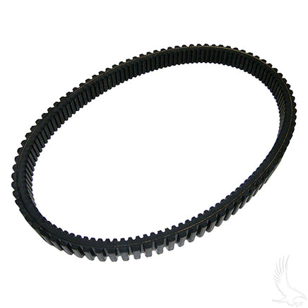 BLT-0100 - Drive Belt "Severe Duty", Club Car DS OHV 92+/Precedent/Carryall I/II 87+