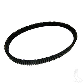 BLT-0102 - Drive Belt "Severe Duty", Club Car XRT 1500 4x4/Carry All 2894 4x4 Hon-Kaw Motor
