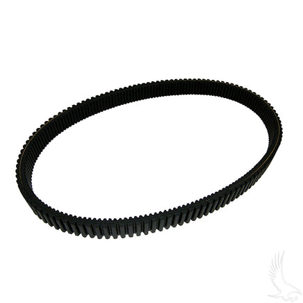 BLT-0102 - Drive Belt "Severe Duty", Club Car XRT 1500 4x4/Carry All 2894 4x4 Hon-Kaw Motor