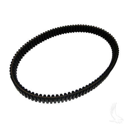 BLT-0103 - Drive Belt "Severe Duty", E-Z-Go 94+ all 4 Stroke except 13hp RXV/ST400-480