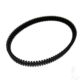 BLT-0105 - Drive Belt "Severe Duty", Yamaha Drive2 Non-EFI Only, Drive 12.5+, G2-G22