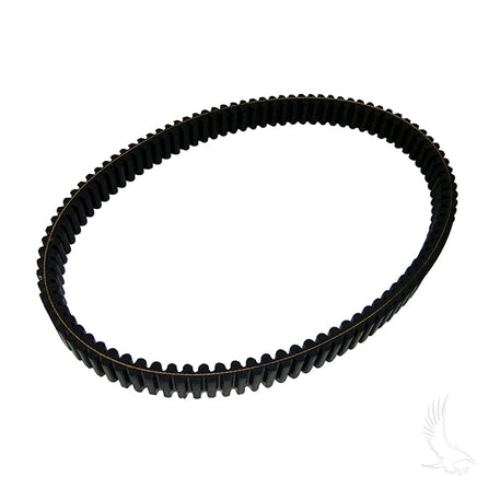 BLT-0105 - Drive Belt "Severe Duty", Yamaha Drive2 Non-EFI Only, Drive 12.5+, G2-G22