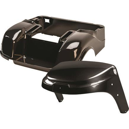 BOD-DT0012-BK - DoubleTake Factory Body Kit, E-Z-Go TXT 2014, Black