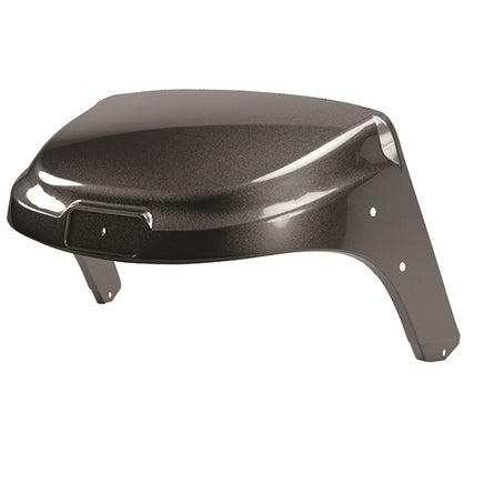 BOD-DT0012-GP-F - DoubleTake, Front, New Factory TXT Body - Graphite
