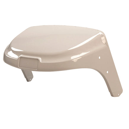 BOD-DT0012-PL-F - DoubleTake, Front, New Factory TXT Body - Pearl