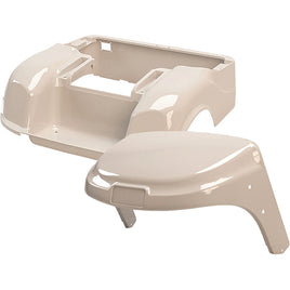 BOD-DT0012-PL - DoubleTake Factory Body Kit, E-Z-Go TXT 2014, Pearl