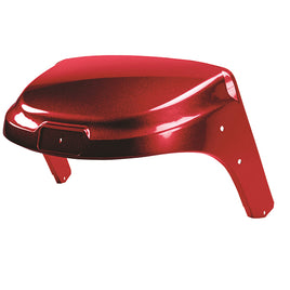BOD-DT0012-RB-F - DoubleTake, Front, New Factory TXT Body - Ruby