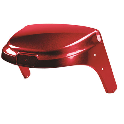 BOD-DT0012-RB-F - DoubleTake, Front, New Factory TXT Body - Ruby