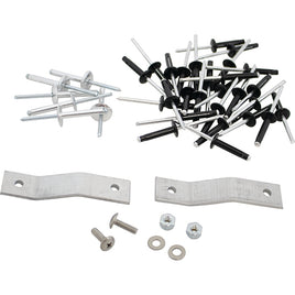 BOD-DT0012 - DoubleTake Bracket Hardware for Phoenix/Titan Body, E-Z-Go TXT 94+