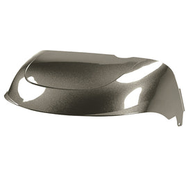 BOD-DT0013-GP-F - DoubleTake, Front, New Factory RXV Body - Graphite