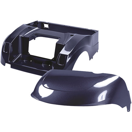BOD-DT0013-NV - DoubleTake Factory Body Kit, E-Z-Go RXV, Navy