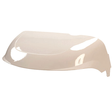 BOD-DT0013-PL-F - DoubleTake, Front, New Factory RXV Body - Pearl
