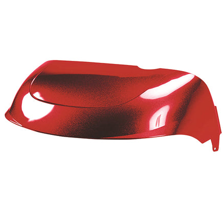 BOD-DT0013-RB-F - DoubleTake, Front, New Factory RXV Body - Ruby