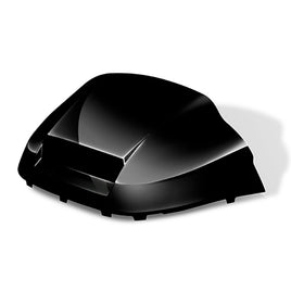 BOD-DT0023-BK-F - DoubleTake Factory Front Cowl, Club Car Precedent 04+, Black