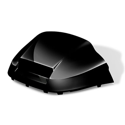 BOD-DT0023-BK-F - DoubleTake Factory Front Cowl, Club Car Precedent 04+, Black