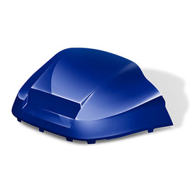 BOD-DT0023-BL-F - DoubleTake Factory Front Cowl, Club Car Precedent 04+, Blue