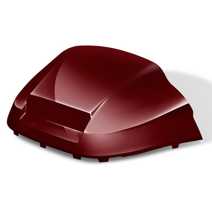 BOD-DT0023-BY-F - DoubleTake Factory Front Cowl, Club Car Precedent 04+, Burgundy