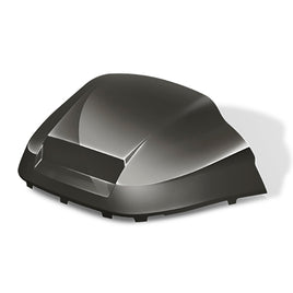 BOD-DT0023-GP-F - DoubleTake Factory Front Cowl, Club Car Precedent 04+, Graphite
