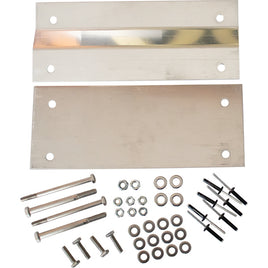 BOD-DT0023-HDW - DoubleTake Bumper Extension for Phoenix/Phantom Body, Club Car Precedent 04+