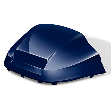 BOD-DT0023-NV-F - DoubleTake Factory Front Cowl, Club Car Precedent 04+, Navy