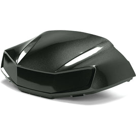 BOD-DT0042-GP-F - DoubleTake, Front, New Factory Tempo Body - Graphite