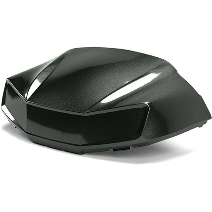 BOD-DT0042-GP-F - DoubleTake, Front, New Factory Tempo Body - Graphite