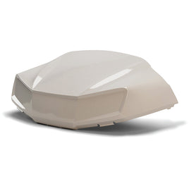 BOD-DT0042-PL-F - DoubleTake, Front, New Factory Tempo Body - Pearl