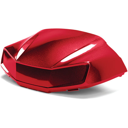 BOD-DT0042-RB-F - DoubleTake, Front, New Factory Tempo Body - Ruby