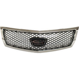 BOD-DT2123-CBK - CHRM GRILLBASE/BLK DIAMOND INS PREC PHOENIX