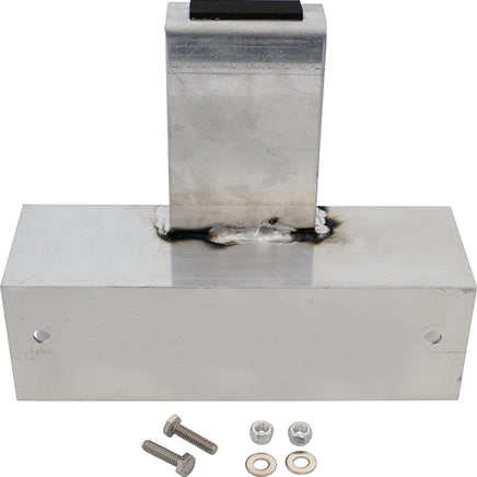 BOD-DT5022-HW - DoubleTake Front Bumper Extension for Spartan Body, Club Car DS