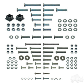BOX-001H - Replacement Hardware, Utility Box