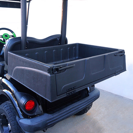 BOX-016T - RHOX Thermoplastic Utility Box w/ Mounting Kit, Yamaha Drive