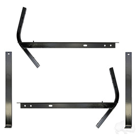 BOX-110 - Utility Box Mounting Kit, Yamaha G14-G22