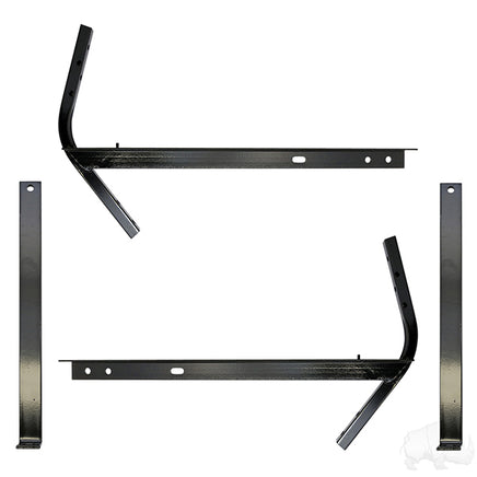 BOX-110 - Utility Box Mounting Kit, Yamaha G14-G22