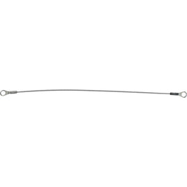 BOX-DT0000-CBL - DoubleTake Brute Cargo Bed, Safety Cable to Tailgate Only