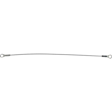 BOX-DT0000-CBL - DoubleTake Brute Cargo Bed, Safety Cable to Tailgate Only