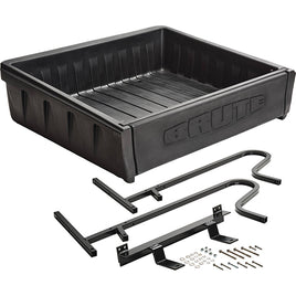 BOX-DT0031 - DoubleTake Brute Cargo Bed, Yamaha Drive