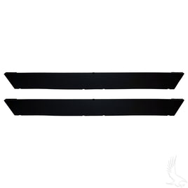 BP-0014 - Trim Set, Driver and Passenger, Yamaha G8/G14/G16/G19/G22