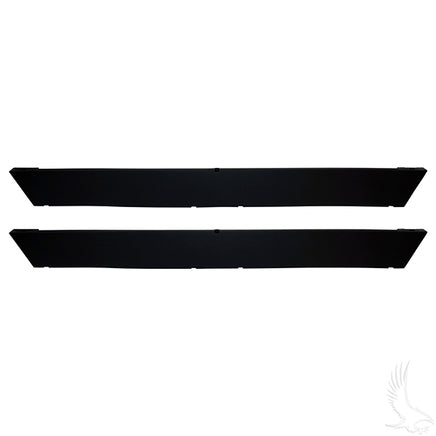 BP-0014 - Trim Set, Driver and Passenger, Yamaha G8/G14/G16/G19/G22