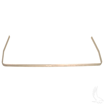 BP-0015 - Trim, Front Aluminum, Club Car 82-05