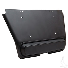 BP-0021 - Shield, Front E-Z-Go TXT/Medalist 89-13